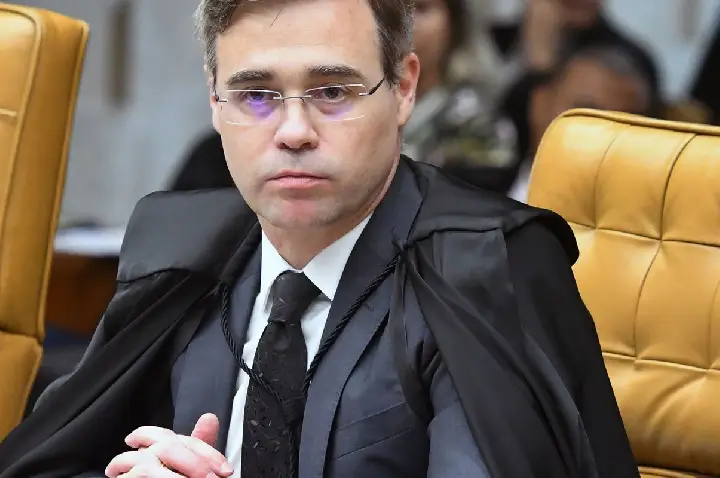 André Mendonça assume relatoria do caso Master após saída de Toffoli