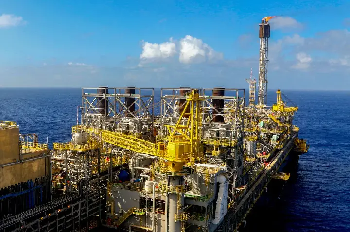 ANP espera leiloar mais de 320 blocos de petróleo nesta quarta