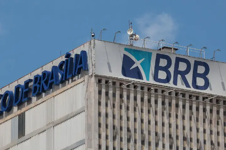 BRB apresenta ao BC plano para recompor capital após perdas com Master