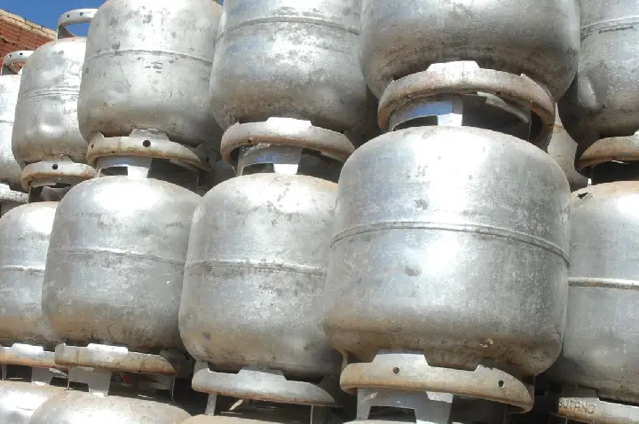 Câmara aprova MP do programa Gás do Povo