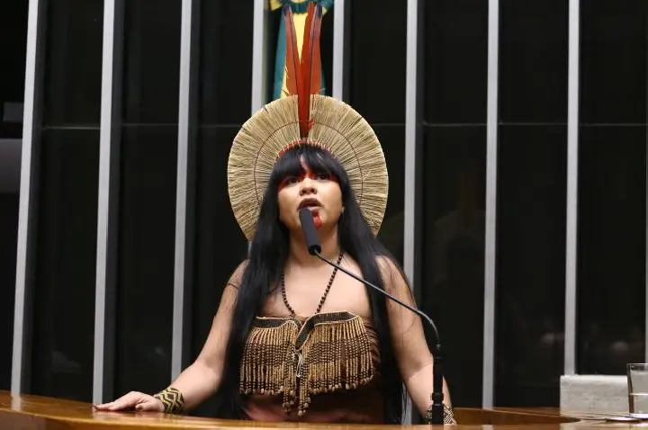 Câmara aprova projeto que cria a Universidade Federal Indígena