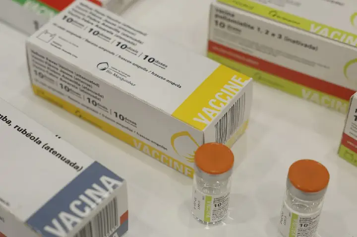 Casos de sarampo crescem 32 vezes nas Américas; OMS emite alerta