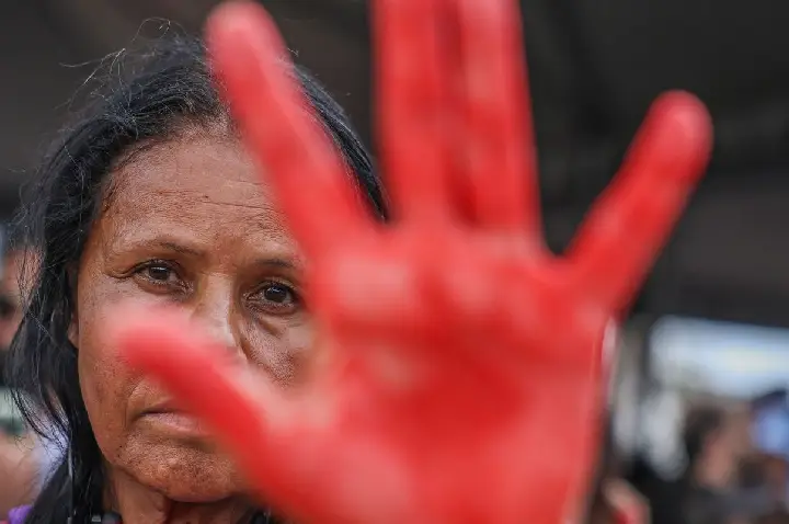 Chefes de Poderes assinarão pacto contra o feminicídio no Brasil