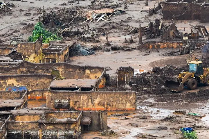 Cidades do ES vítimas de desastre de Mariana terão R$ 131 mi em saúde