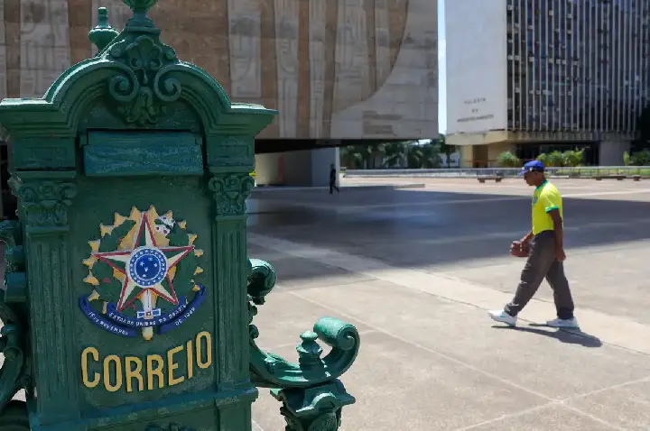 Correios colocam 21 imóveis à venda em 11 estados