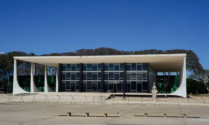 Denunciados por atentado à bomba em Brasília podem se tornar réus