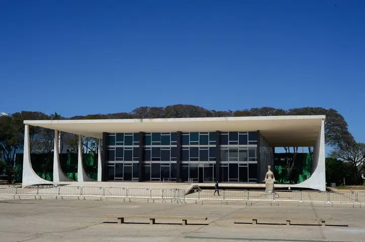 Denunciados por atentado à bomba em Brasília podem se tornar réus