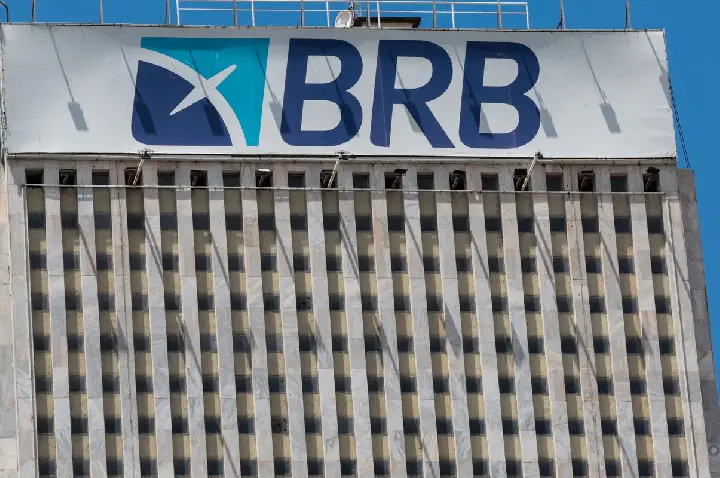 Diretor Jurídico do BRB deixa cargo após caso Banco Master