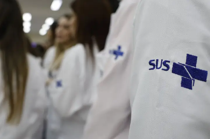 Enamed recebe inscrições para edição de 2026 até dia 29 de junho