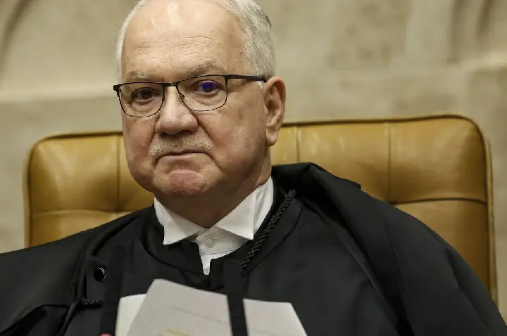 Fachin cancela reunião para discutir Código de Ética do STF 
