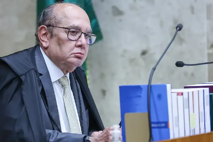 Gilmar anula decisão que quebrou sigilo de empresa ligada a Toffoli