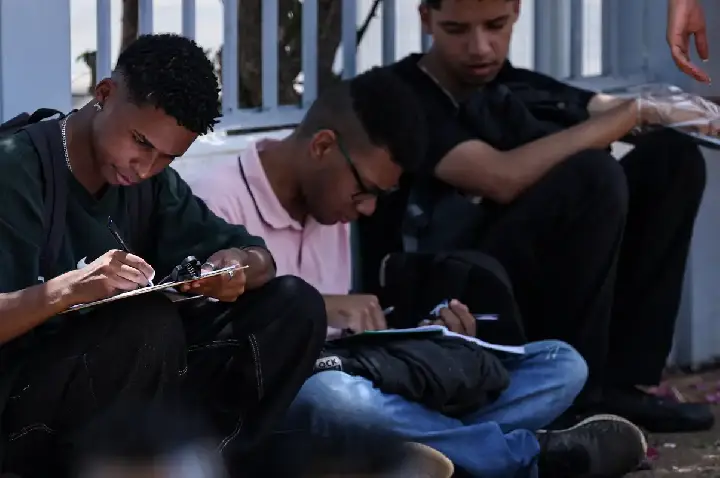 Inscrições para o Fies 2026 terminam nesta sexta; saiba como concorrer