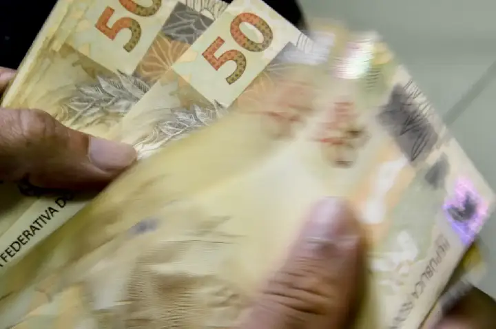 Mercado reduz previsão da inflação para 3,97% este ano