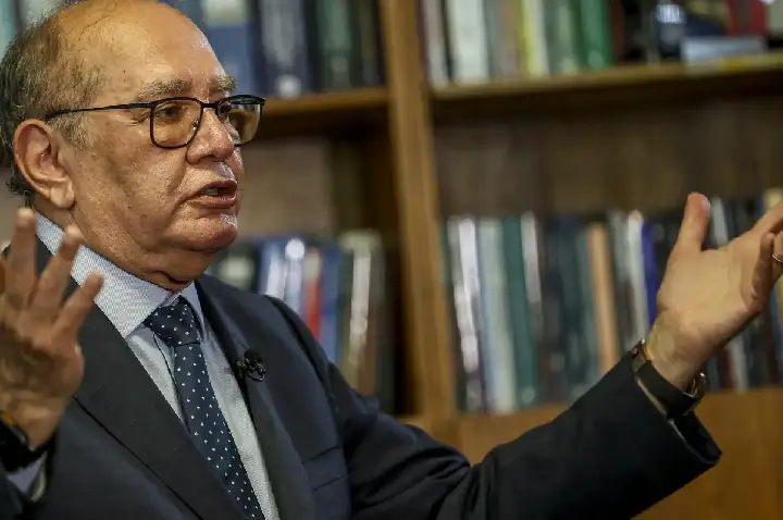 Ministro propõe força-tarefa para identificar deep fake nas eleições