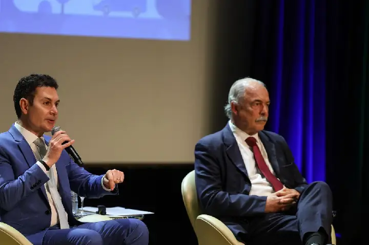 Ministros defendem mais parcerias em investimentos em infraestrutura
