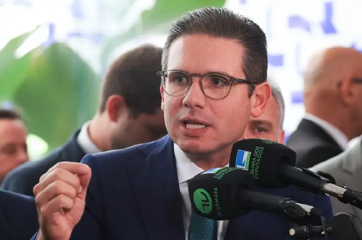 Motta elogia servidora alvo da PF e diz que Dino não aponta desvio 