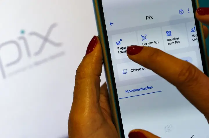 Novas regras de segurança do Pix entram em vigor; veja mudanças