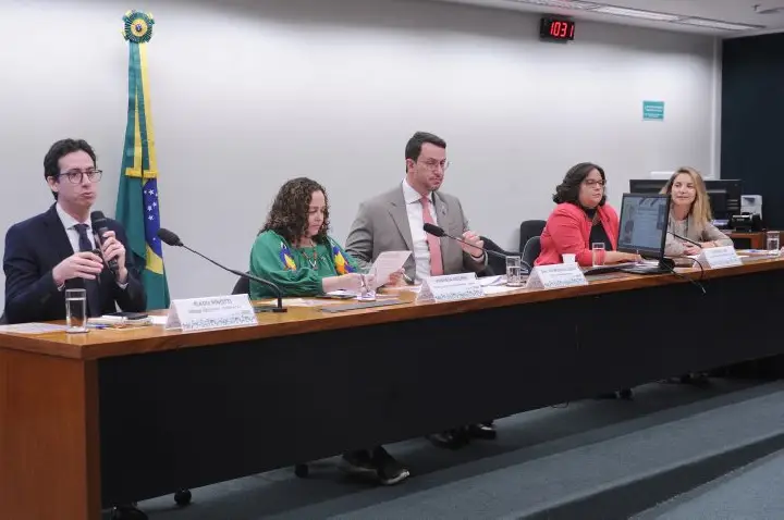 Participantes de audiência apontam falta de apoio a ONGs de animais e superlotação de abrigos