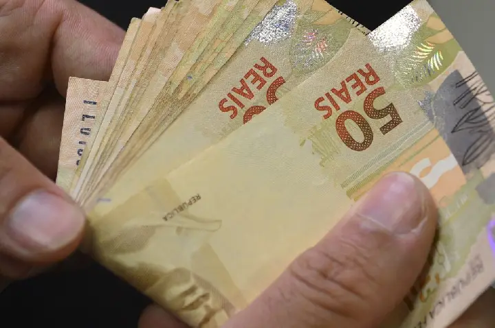 Poupança tem retirada líquida de R$ 23,5 bilhões em janeiro