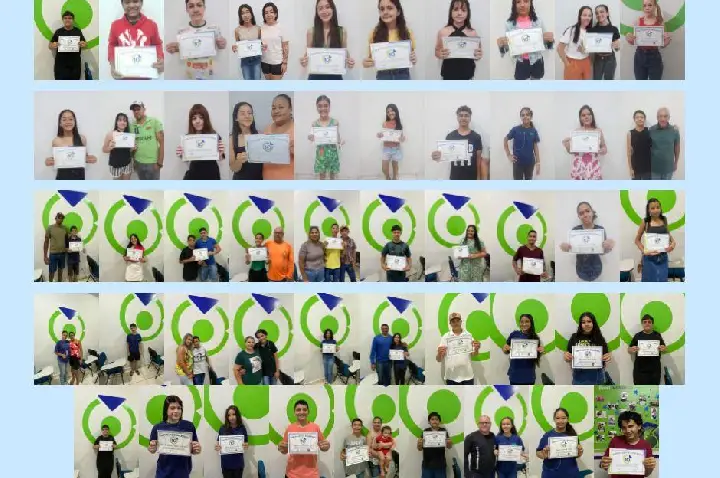 Projeto “Educar para Crescer” reconhece os alunos destaques da rede estadual em Aparecida do Taboado (MS)