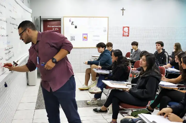 Prouni divulga aprovados em primeira chamada