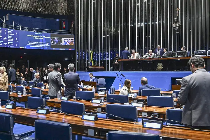 Senado aprova MP que cria programa Gás do Povo; texto vai à sanção