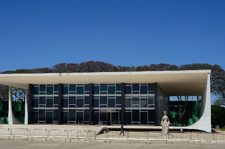 STF marca julgamento que vai definir alcance da Lei de Anistia