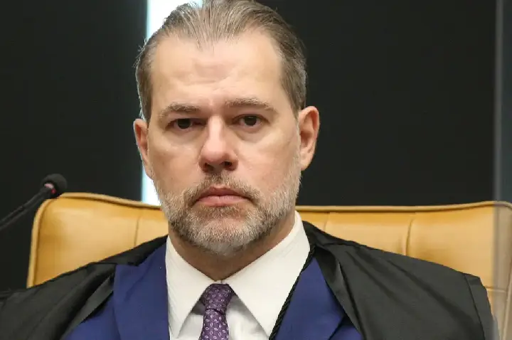 Toffoli deixa relatoria de investigação sobre o Banco Master