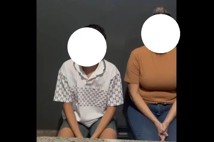 Vazamento de Depoimentos Policiais em Aparecida do Taboado Gera Indignação e Questionamentos Éticos