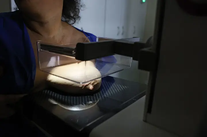 Vigitel: 92% das brasileiras entre 50 e 69 anos fizeram mamografia