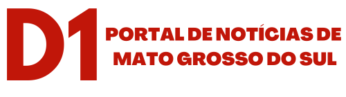 Portal de Notícias D1 MS