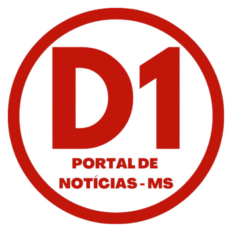Portal de Notícias D1 MS