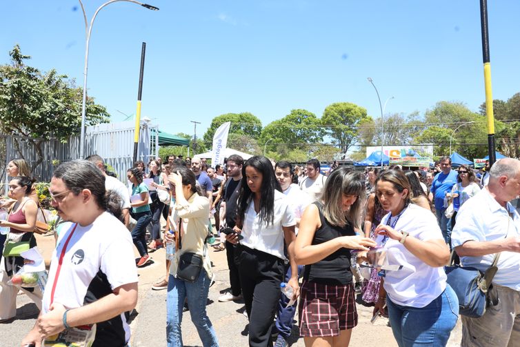 Fies: prazo para participação de instituições privadas começa amanhã