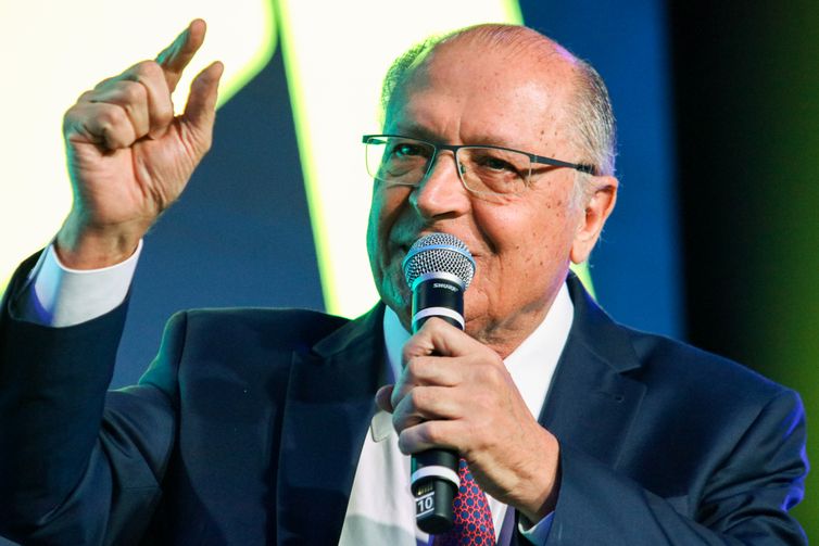 Tarifaço continua a afetar 22% das exportações, diz Alckmin
