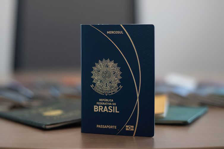 Usuários do Gov.br serão avisados sobre vencimento do passaporte