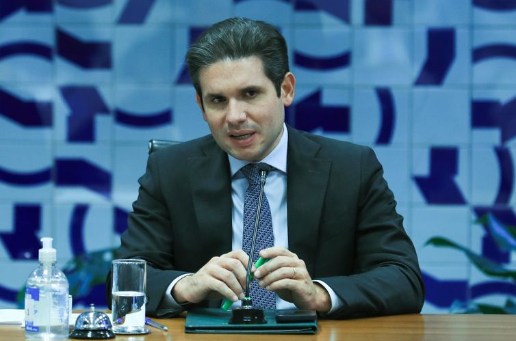 Relatório da PEC da Segurança deve ser apresentado nesta semana