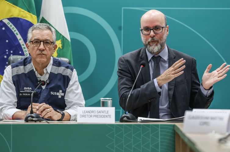 Anvisa libera estudo com medicamento para lesões na medula espinhal