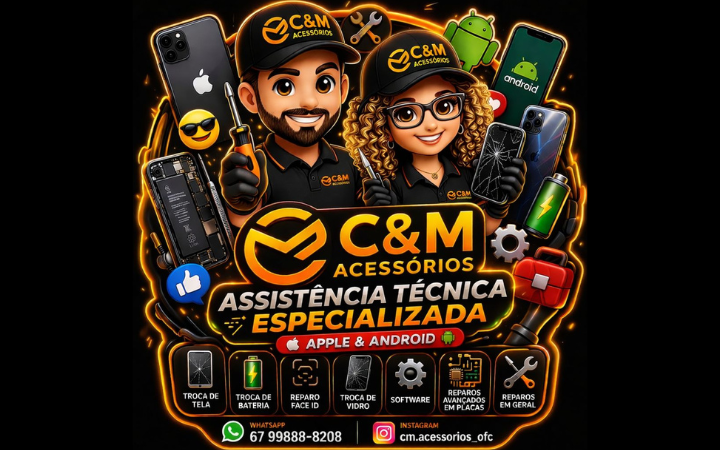 C&M