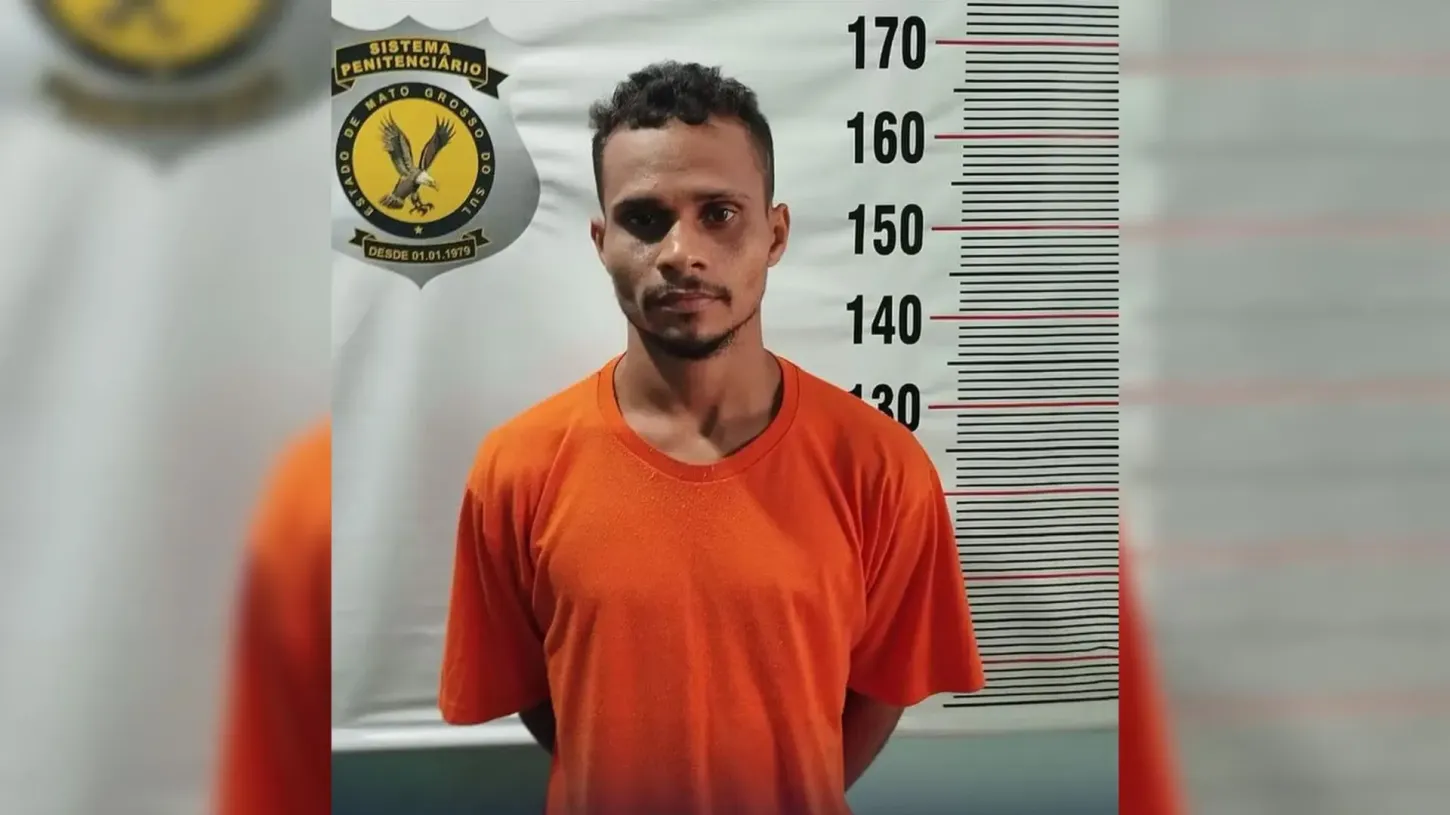 Morto em confronto atirou contra policial há oito anos em Aparecida do Taboado