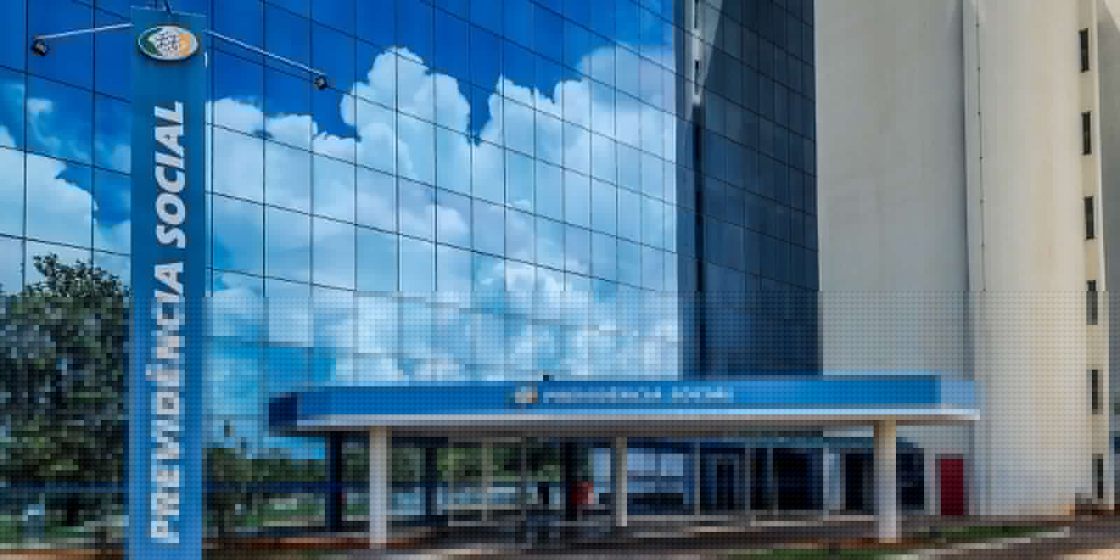 Vazamento de dados no INSS atingiu 2,8 milhões de CPFs
