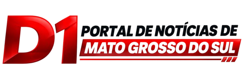 Portal de Notícias D1 MS